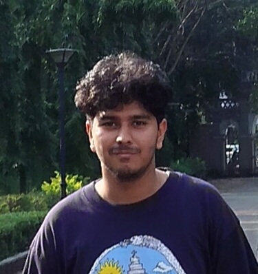 Rohit Dwivedi